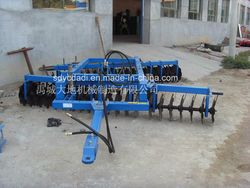 42 Blades Light Duty Disc Harrow