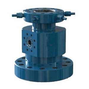 Christmas Tree Tubing Head Spool Assembly for 2000-20000psi Wellhead