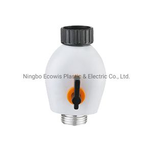 Garden Hose Water Control Tap Valve