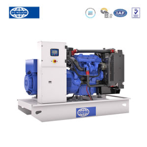 26kVA-110kVA Wilson Quality Assurance Diesel Generator Sets