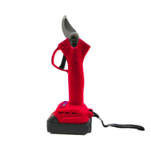 20V Lithium Battery Rechargeable Portable Mini Cordless Pruning Electric Branch Scissors