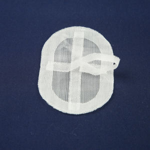 Disposable Non-Absorbable Hernia Mesh Polypropylene Surgical Mesh for Hernias