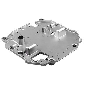 Precision Aluminum Alloy Die Casting, China Die Casting, LED Die Casting Solutions