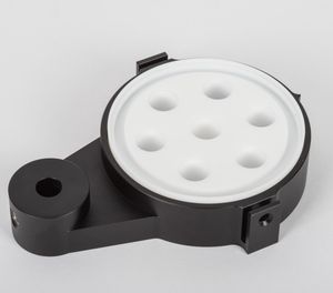 Premium CNC Aluminum Machining Anodizing Parts with High-Precision Tolerances and Customized Solutions