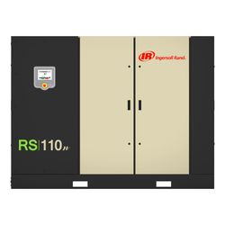 Environmentally Friendly 45kw 60HP Ie5 Motor Stationary Electric Ingersoll Rand Screw Air Compressor with Good Service