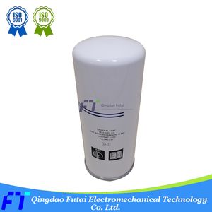 Replace Atlas Copco Screw Air Compressor Filter Element 1622035101 Air Oil Separator