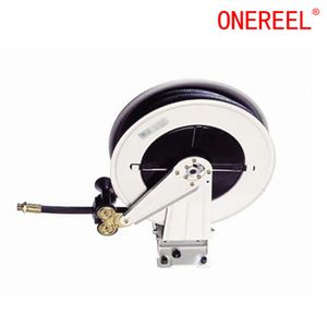 1/2''x20m High Pressure Automatic Hose Reel Drum Retractable Reel