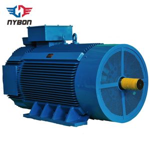 Yzr Three-Phase Asynchronous Motor Formetallurgy and Lifting