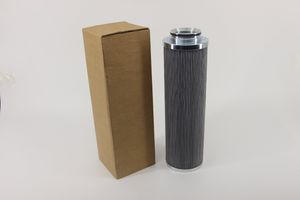 2024 Hot Sale Replacement Filer High Flow Filter Engineering Machinery Filter Element Oil Filter Cartridge