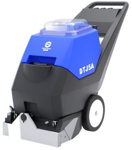Three-in-One Carpet Cleaning Machine for School or Fortory