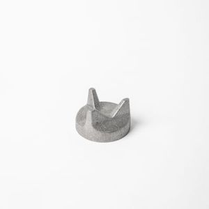 Customization Upon Request Metal Machinery Yuheng Spare Parts Hot Forging
