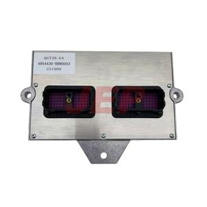 Suitable for Qst30 Construction Machinery Engine Electronic Control Module Ecm ECU 4954430