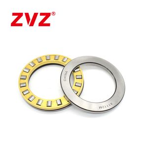 High-Performance Zvz Precision Taper Roller Bearing for 50000 Series