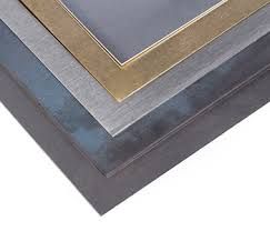 Free Sizable Stainless/Carbon/Galvanized Steel Plate for Auto Industry