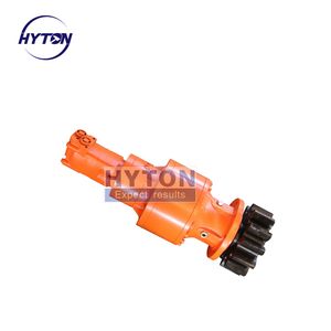 Original Quality Stone Cone Crusher Spare Parts Hydraulic Motor for Tc51 Mining Machine Components