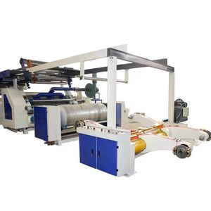 Three Five Layer Automatic Corrugated Cardboard Production Line