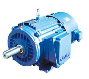 Hm2 Series Industrial Three Prase Induction Motor 0.18kw 2/4/6/8 Pole