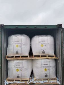 High Quality Chlorate Purity 99.5% Sodium Bleaching Agent