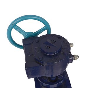 High-Quality Ductile Iron Flanged Water Pump Control Valve, Durable for Water Systems