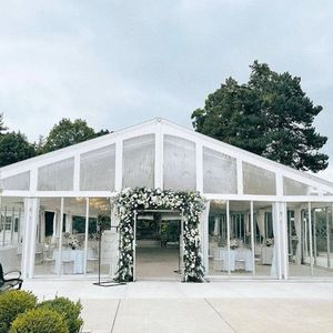 1000 Square Meters Marquee Aluminum Frame Camping Tent for Events Wedding Party