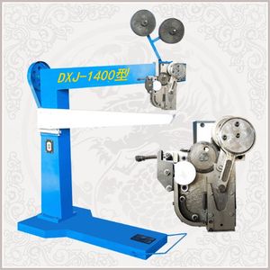 Pedal Stitcher of Corrugated Carton Box Making Machine