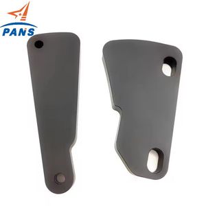 Custom Manufacturing of Metal Machining CNC Parts Prototyping and Plastic 3D Printing Services