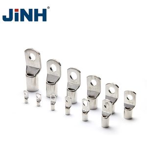 Copper Battery Cable Lug Connector Terminal Electrical Battery Connector