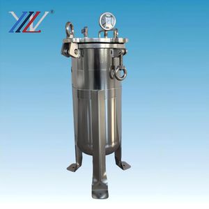 Industrial Oil Water Treatment Equipment Purifier Filter Plant Press Screw Press
