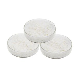 Strong Base Anion Ion Exchange Change Resin Water Treatment Resin