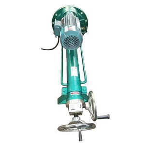 High-Performance Electric Hot Tapping Machine for Oil & Water