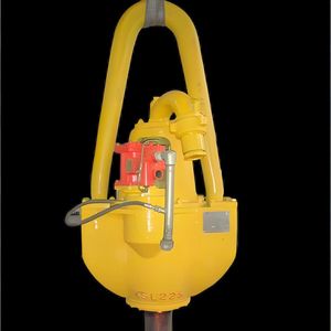 API 8c Drilling Swivel Oilfield Equipment for Oil Drilling