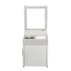 Electric Automatic Induction Hand Washing and Disinfecting and Drying Machine/Automatic Hand Washing and Drying Machine
