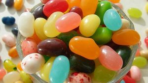 Food Sweetener for Drink and Bakery Food