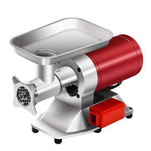 Commercial Electric Meat Mincer, Meat Mincer Grinder, Stainless Steel Meat Mincer
