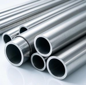 Rust Prevention 89X3 OEM Heavy Wall En10296-2 Austenitic Steel 316 Stainless Steel Tube for Industry Machinery