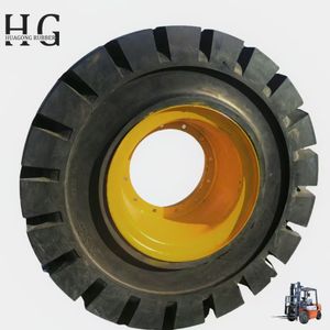 China Tyre Price Wholesales Tires 23.5-25 16pr 20pr OTR Loader Wheel Tire Xe Forklift Truck, Solid Tire, New Energy Forklift Truck