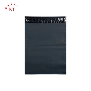 Printed Logo Color Plastic Courier Mailing Custom Polymailer Bag
