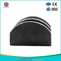 Sand Casting OEM China Supplier Foundry Ductile Iron Auto Car Motorcycle Spare Metal Parts Gravity Metal Casting/Low Pressure Casting