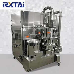 Milling Machine Crushing Equipment Mining Machine Grinder Machine