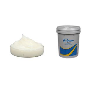 Food Grade Bearing Grease NSF High Temp Grease for Food Processing