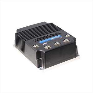 High Quality Curtis 1268-5403 DC Motor Controller for Electric Vehicles 36V/48V 400A