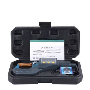 Precision Digital Micrometer Tool for Accurate Measurement Support