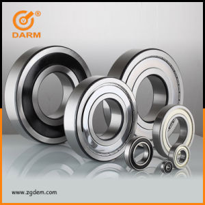 6000 6200 6300 6400 6800 6900 Series Deep Groove Ball Bearing