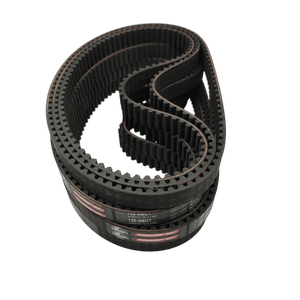 Rubber Timing Belts Transmission Belt 8MGT for Industrial Machinery