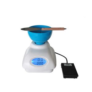 Dental Impression Alginate Mixer Dental Material Machine Gypsum Imprinter