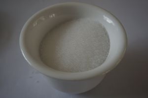 EPS Polystyrene Virgin Granules Styrofoam Raw Material for EPS Pellets
