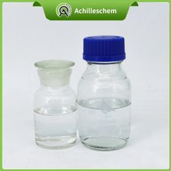 Chinese Factory Price Tea Ethanolamine Triethanolamine Industrial Grade CAS No. 102-71-6