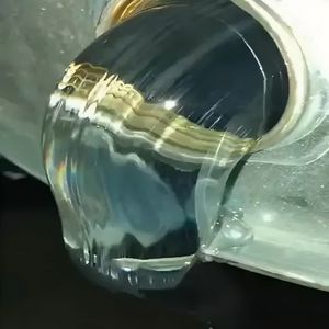 Top-Tier Liquid Epoxy Resin Filament Winding Marine Polyester Epoxy Resin for Glass Fiber Building Material Rapid-Cure Coatings