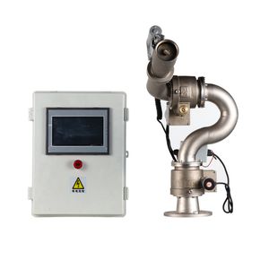 Automatic Fertigation Machine Irrigation Fertilizer Controller System