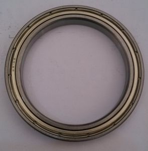 Thin-Walled Deep Groove Ball Bearings 6810z 61810